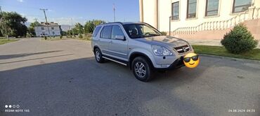 хонда фит ланжрон: Honda CR-V: 2004 г., 2 л, Автомат, Бензин