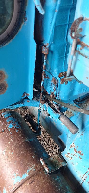 Traktorlar: Satılır traktor zavodu -da lalafo.az — 22 Traktorlar: Satılır traktor zavodu — 22