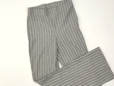 marynarka damska zalando: H&M, Spodnie materiałowe for women, rozmiar XS