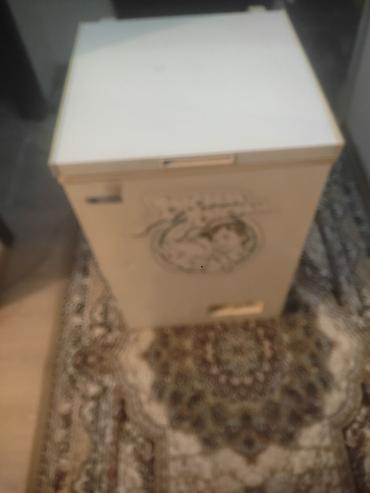 Dərin dondurucular: Qapalı dondurucu — 4