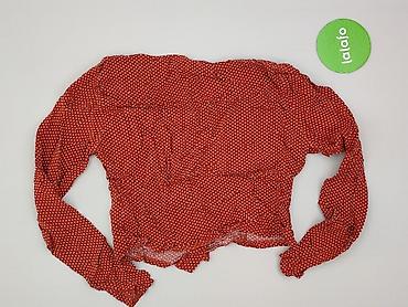 a teraz: NLY Trend, Bluzka damska, rozmiar M — 3