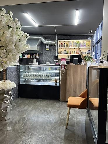 Кафе, рестораны: Суши Сити — ресторан японской кухни и пиццы. Продаётся готовый бизнес — 5