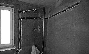 Установка кондиционеров: Монтаж и подготовка под установку сплит‑систем кондиционирования Что — 8