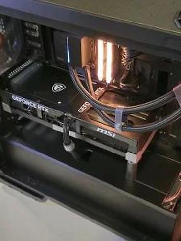 Desktop računari i radne stanice: RYZEN 9 9950X RTX 5090 X870 96GB 6TB - SM034PC. ✨ Prodaja i sklapanje — 7