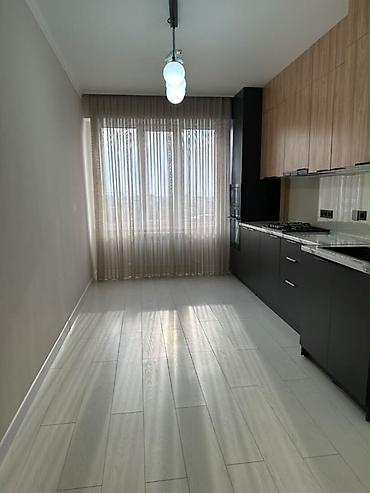 nova grant: 2 комнаты, 65 м², Кок-Жар мкр Элитка, 14 этаж, Дизайнерский ремонт — 8