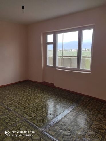 сдаётся квартира балыкчы: 1 комната, 45 м², Индивидуалка, 4 этаж, Косметический ремонт