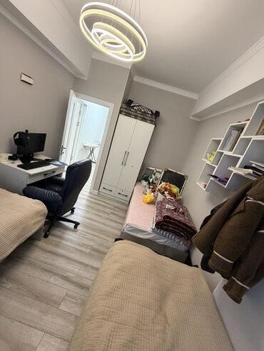 Продажа квартир: 3 комнаты, 70 м², Элитка, 11 этаж, Дизайнерский ремонт — 5