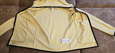 nike tech flecce: Мужской костюм, S, Nike, Б/у, цвет - Золотой, Самовывоз — 9