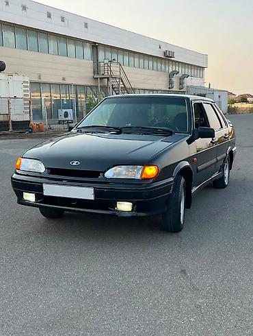 turbo.az vaz 2115: VAZ (LADA) 2115: 1.6 l | 2007 il 289000 km Sedan — 2