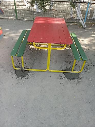Садовые качели: Садовые качели — 17