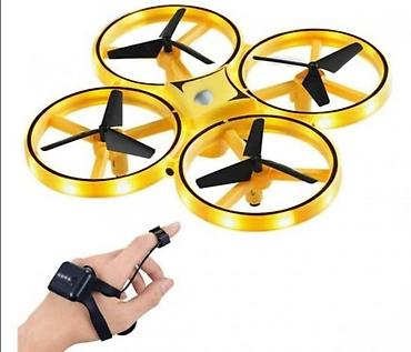 trotinet za devojcice: Dron firefly sa kontrolom pokretom ruke. dron firefly sa kontrolom — 1
