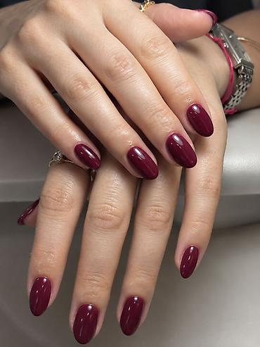 ucuz breket: 💅 Manikür və pedikür xidmətləri ✨ Gözəlliyinizə gözəllik qatın! 🌸 — 1