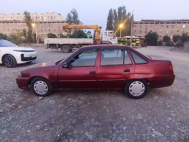 bmv e34: Daewoo Nexia: 2010 г., 1.6 л, Механика, Бензин — 2