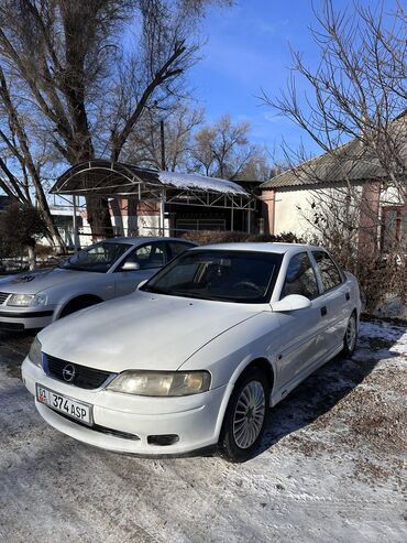 Opel: Opel Vectra: 2002 г., 1.8 л, Автомат, Бензин, Хэтчбэк