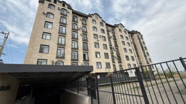 дом этажный: 4 бөлмө, 153 кв. м, Элитка, 3 кабат, Дизайнердик ремонт