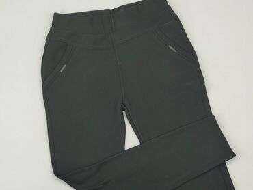 spodnie dresowe z nike: Leggings, S (EU 36), condition - Very good