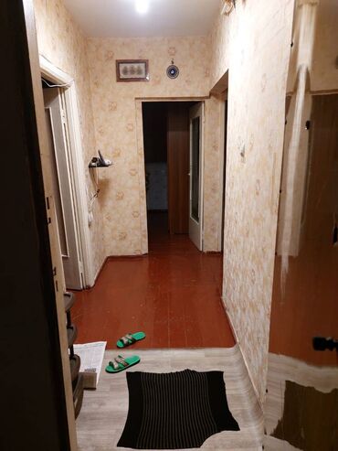 Köhnə tikili: Bakı, Bakıxanov qəs., 3 otaqlı, Köhnə tikili, 95 kv. m — 16