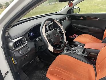 ender s: Kia Sorento: 2018 г., 0.2 л, Автомат, Дизель, Кроссовер — 4