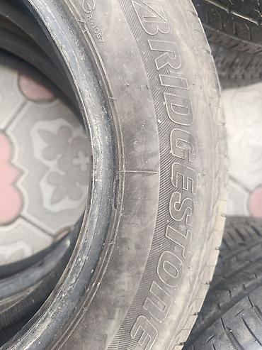 175 70 14 шины: Летние шины Bridgestone 175/65 R14 - Производитель: Bridgestone - — 2