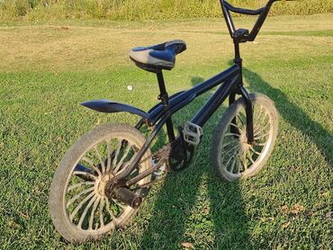 велосипеды дордой: BMX велосипед