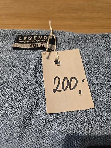 Ostala ženska odeća: Sve je kao novo,veličina M — 25