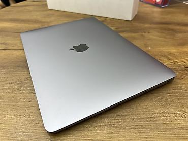 apple macbook air m1: MacBook Air A2337 Cup Apple M1 Ram 8gb Ekran 13.3 Baterika 96% Cycle — 6