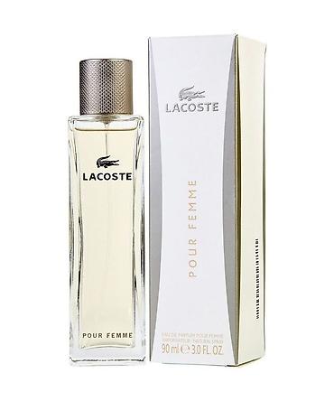 lacoste духи: Lacoste Pour Femme — парфюмерная вода для женщин, 90 мл (3.0 fl. oz) — 1