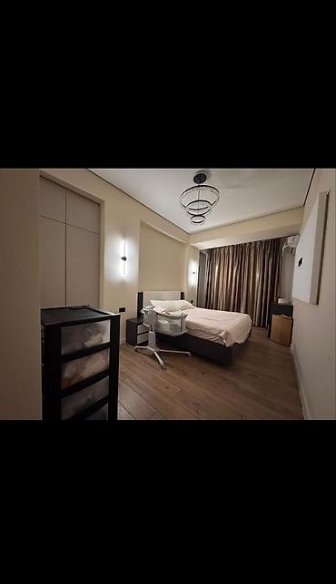 аю гранд: 2 комнаты, 71 м², АЮ Гранд Элитка, 8 этаж, Дизайнерский ремонт — 3