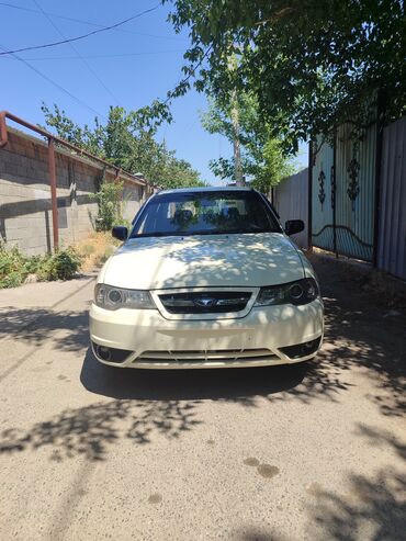опель вектра с: Daewoo Nexia: 2012 г., 0.5 л, Механика, Бензин, Седан