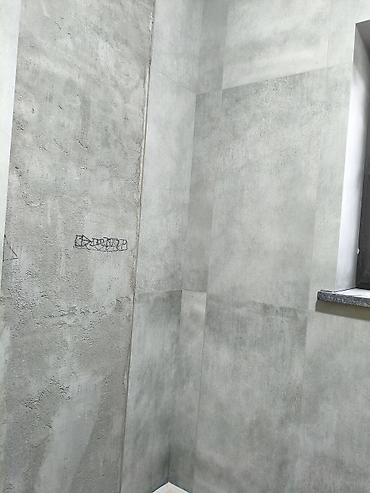 Укладка плитки: Фартук на кухне, Укладка плитки в ванной, Укладка плитки на пол | Керамическая плитка, Мраморная плитка, Керамогранитая плитка | Вертикальная укладка, Диагональная укладка, Горизонтальная укладка 3-5 лет опыта — 8