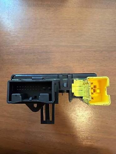 auto punjac: MODUL VOLANA ZA VOLKSWAGEN GOLF 5, GOLF 6, PASSAT B6 . - 1K0953549CF — 3