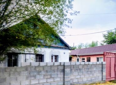этажные дома: Дом, 86 м², 4 комнаты, Собственник, Косметический ремонт
