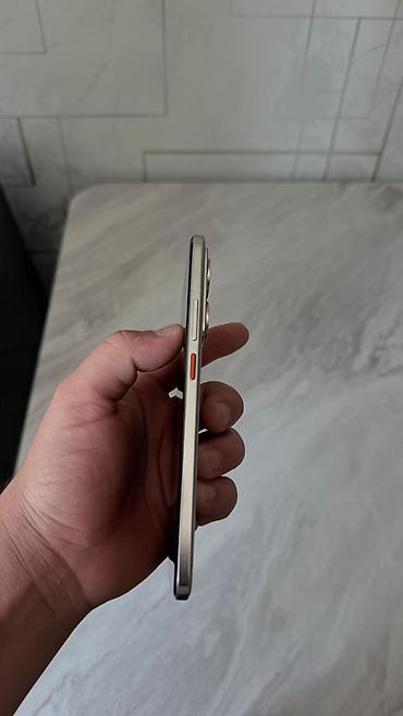 17 iphone pro max: Realme Б/у, 256 ГБ, цвет - Серый, 2 SIM — 5
