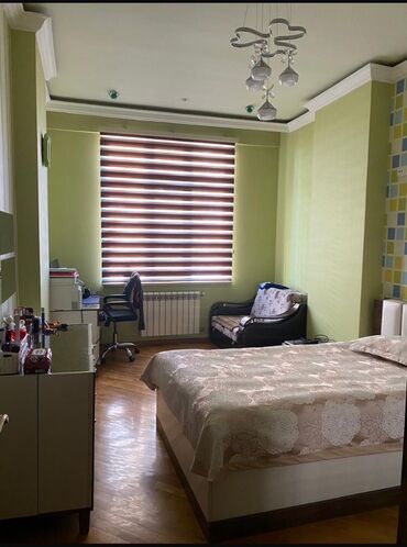 Köhnə tikili: Bakı, 3 otaqlı, Köhnə tikili, 118 kv. m -da lalafo.az — 11 Köhnə tikili: Bakı, 3 otaqlı, Köhnə tikili, 118 kv. m — 11