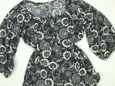 t shirty sowa: Blouse, M (EU 38), condition - Good