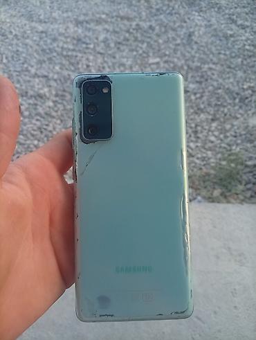 чехол редми 14 с: Samsung Galaxy S20 FE (SM-G780) — 6/128 ГБ, мятая расцветка Основные — 2