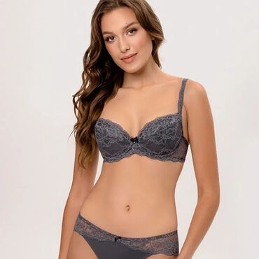 Комплекты: Нижнее белье — 16