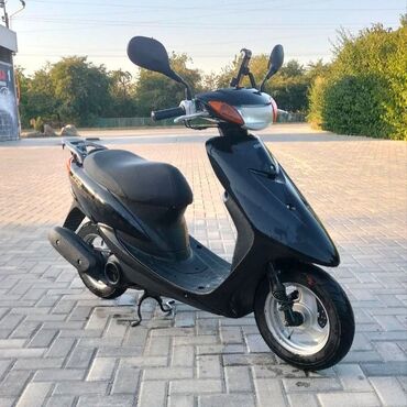 мопед купить: Yamaha JOG sa 16 49 kub 50 surret ve senedi var