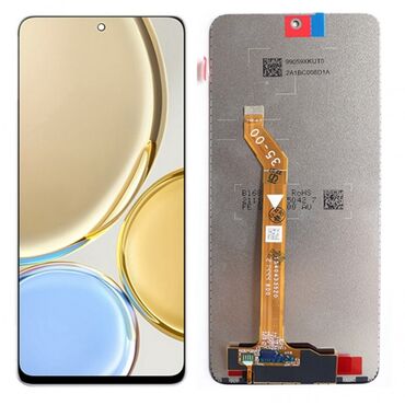 iphone 5 zapcast: Honor X9 orginal ekran Mobil telefonların ehtiyyat hissələrinin topdan