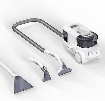 Пылесосы: Пылесос, Моющий — 3