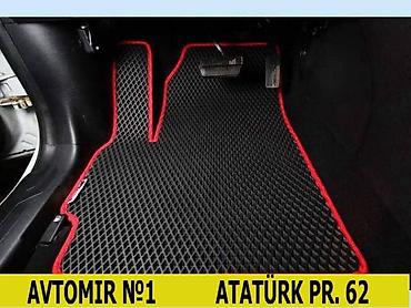 Aksesuarlar və tüninq: Kia sportage eva 🚙🚒 ünvana və bölgələrə ödənişli çatdırılma 💳birkart — 1