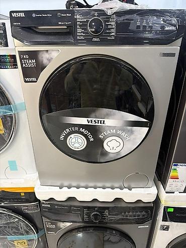 samsung was end: Paltaryuyan Vestel R1W712T1DS Nəğd və kredit ödənişlərimiz mövcuddur — 3