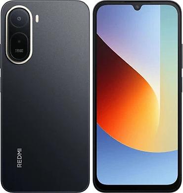 Redmi 128 GB, rəng - Qara, İki sim kartlı lalafo.az -da Redmi 128 GB, rəng - Qara, İki sim kartlı