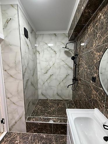 Продажа квартир: 2 комнаты, 66 м², Элитка, 9 этаж, Дизайнерский ремонт — 5