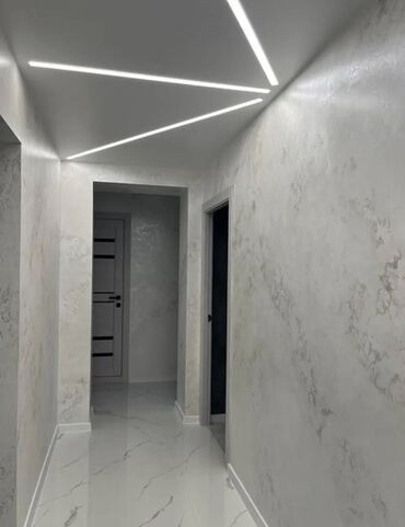 Штукатурка, шпаклевка: Наша команда — это высококвалифицированные мастера с опытом более 6 — 7