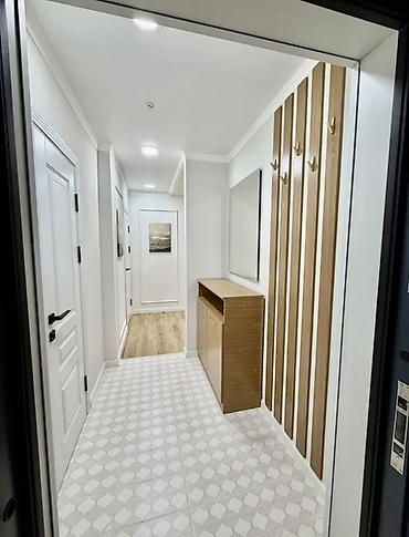 artwin: 1 комната, 37 м², АЮ Гранд Элитка, 3 этаж, Дизайнерский ремонт — 4