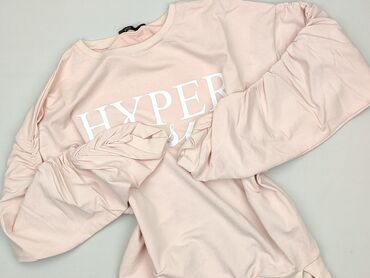 zalando koszulka jordan: Yups, Women`s sweatshirt, size M (EU 38)