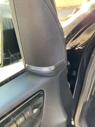 Mercedes-Benz: Mercedes-Benz ML 350: 3 l | 2013 il Ofrouder/SUV — 12