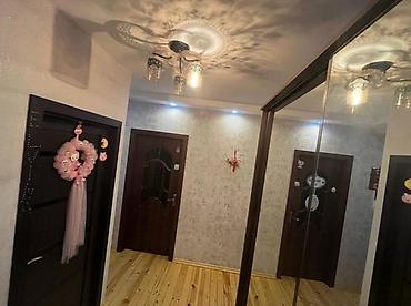 kirayə nzs: Salam Mənzil ideal şəraitdə tam dolu rodnoy 2 otaqdir. 2 kondisioner — 4