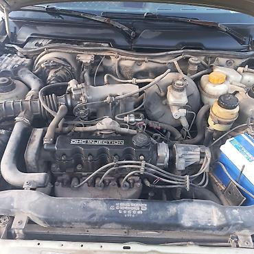 Daewoo: Daewoo Nexia: 2005 г., Механика, Бензин, Седан — 5